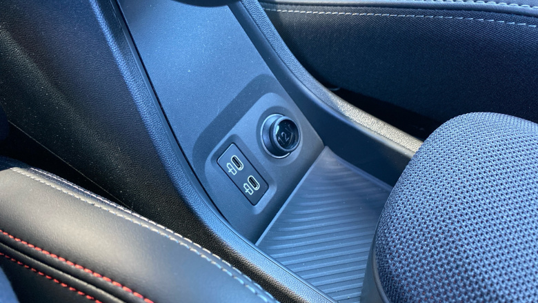 MINI Cooper 2.0 C Sport [Level 1] 2dr Auto Petrol Convertible